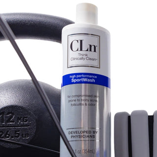 CLn SportWash