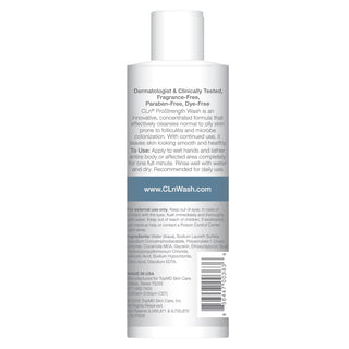 Pro Strength 8oz Shop All Products CLn Skin Care 