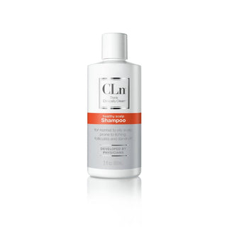 Shampoo Travel Size - 3 oz Shop All Products CLn Skin Care 3 fl. oz. Travel-Size 