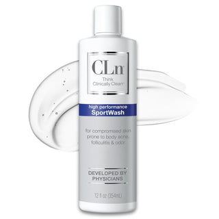 SportWash Travel Size - 3.4 oz Shop All Products CLn Skin Care 